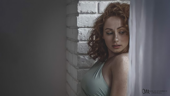 Mirosław Steckiewicz Fotograf - Fotograf