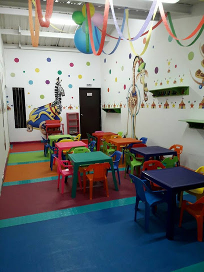 Jardín Infantil Mis Primeras Huellitas S.A.G