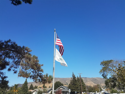 Park «Meadow Park», reviews and photos, 2251 Meadow St, San Luis Obispo, CA 93401, USA