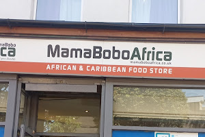 Mama Bobo Africa