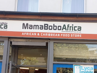 Mama Bobo Africa