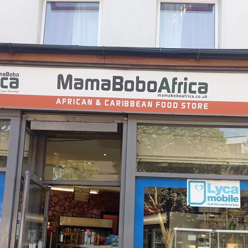 Mama Bobo Africa