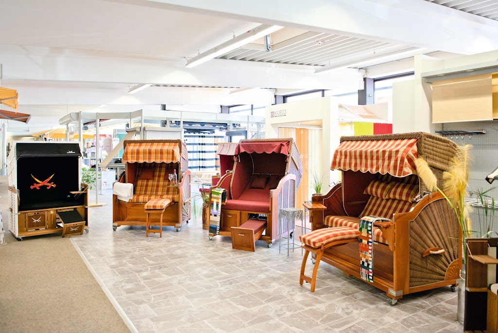 Ernst Dix GmbH - Markisen-Zentrum