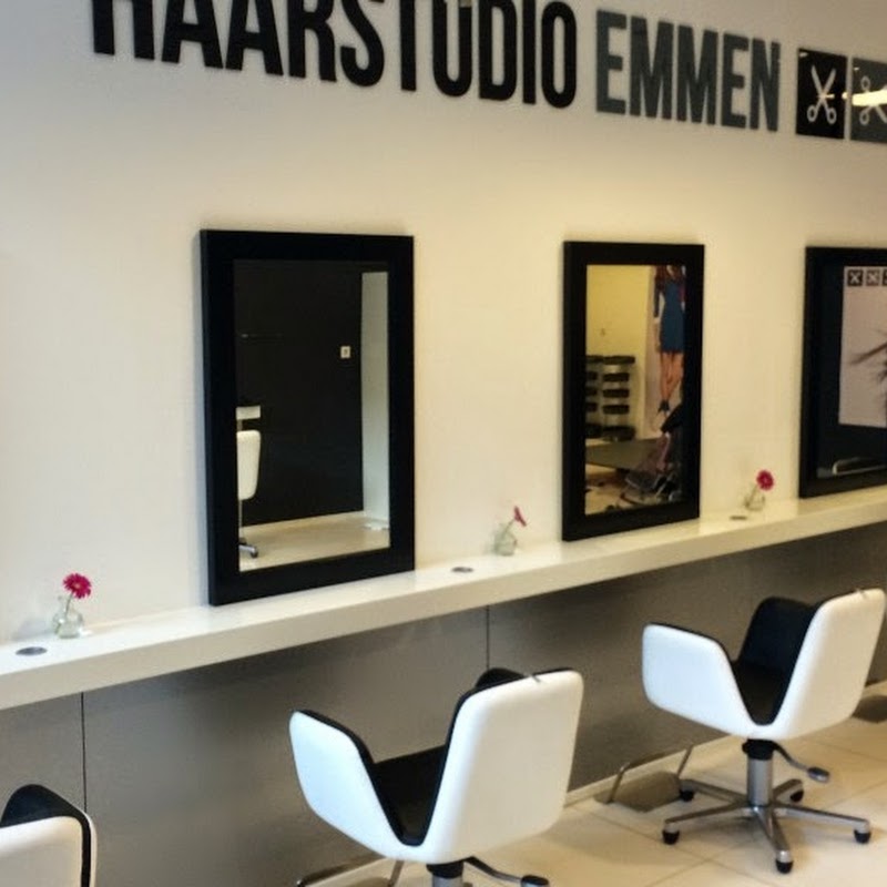 Haarstudio Emmen BV