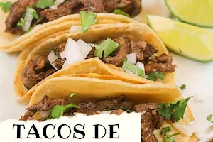 Los Jambados Tacos image