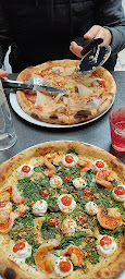 Photo n°85 de La Romance Pizzeria à Grenade ()