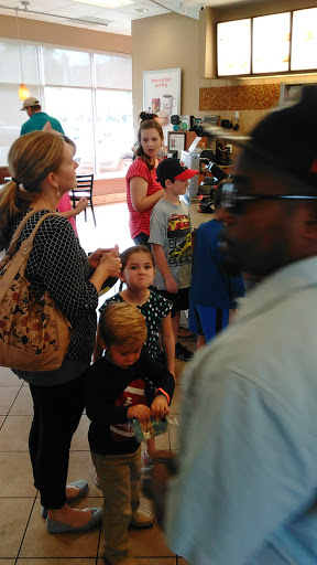 Fast Food Restaurant «Chick-fil-A», reviews and photos, 4132 US Hwy 98 N, Lakeland, FL 33810, USA