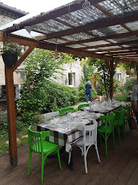 Atmosphère du Restaurant LA CIBOULETTE à Foix - n°9