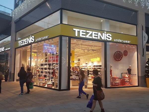 Tezenis