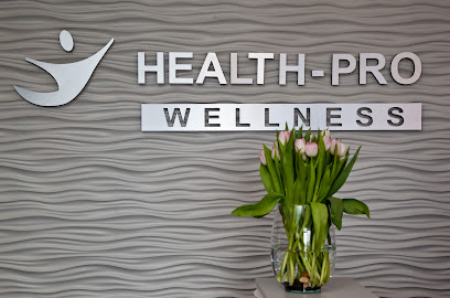 Health Pro Wellness