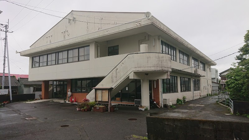 室戸岬公民館