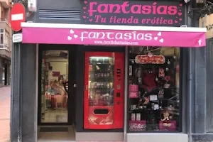 Fantasías image