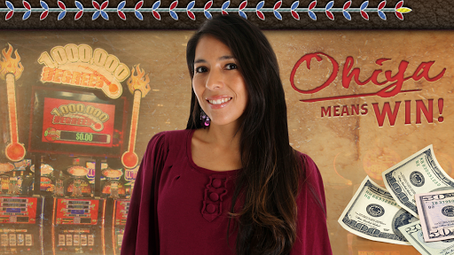 Resort «Ohiya Casino & Resort», reviews and photos, 53142 NE-12, Niobrara, NE 68760, USA