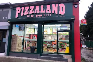 Pizzaland Croxteth image