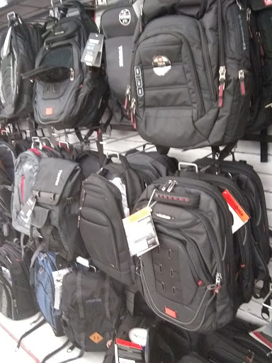 Office Supply Store «Staples», reviews and photos, 25 W Central Ave, Bergenfield, NJ 07621, USA