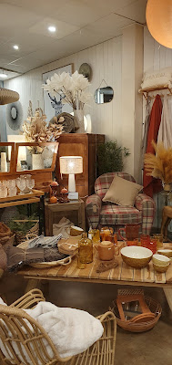 L'atelier de Margaux à Canet-en-Roussillon