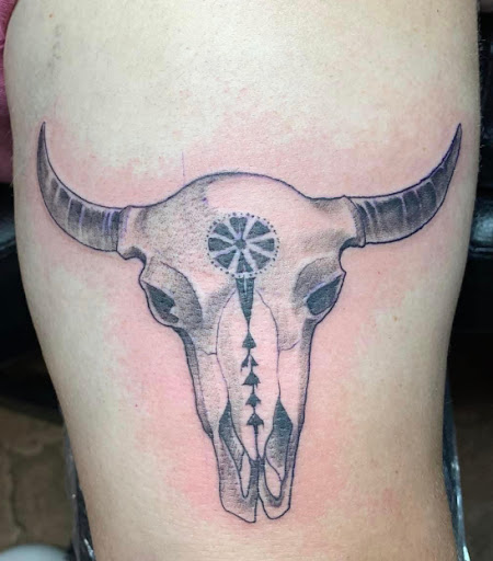 Explore dave matthews tattoo ideas, creative tattoo ideas in Okeechobee, available at Muck City Tattoos & Piercings