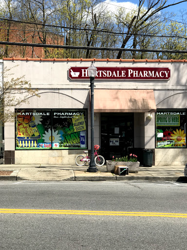 Hartsdale Pharmacy & Surgical, 211 E Hartsdale Ave, Hartsdale, NY 10530, USA, 