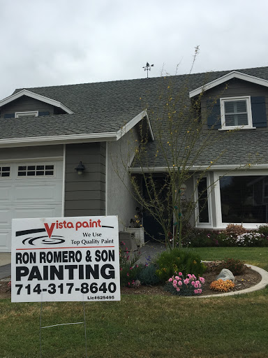 Painter «Ron Romero & Son Painting», reviews and photos, 1311 Cte Maltera, Costa Mesa, CA 92626, USA