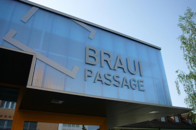 Braui Passage - Langenthal