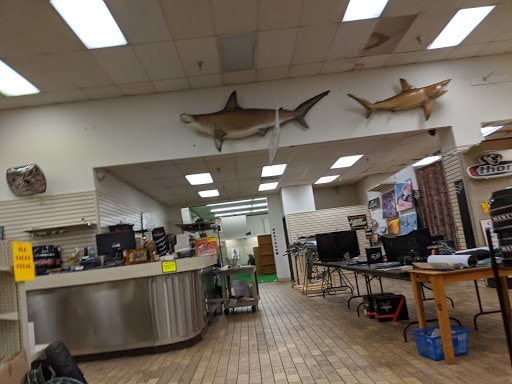 Sporting Goods Store «Kames Sports», reviews and photos, 8516 Cleveland Ave NW, North Canton, OH 44720, USA