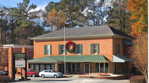 Florist «Carithers Flowers», reviews and photos, 1708 Powers Ferry Rd SE, Marietta, GA 30067, USA