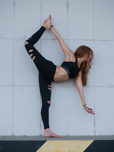 Carola Notzon Yoga