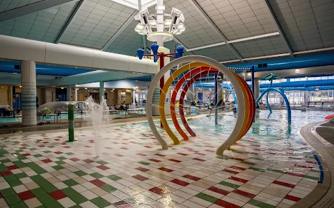 Thomastown Recreation & Aquatic Centre image