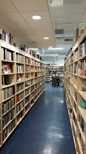 Book Store «Labyrinth Books», reviews and photos, 122 Nassau St, Princeton, NJ 08542, USA