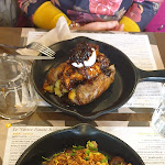 Photo n°1 de l'avis de Valter.E fait le 27/03/2023 à 21:52 sur le  Touberi Restaurant à Turin