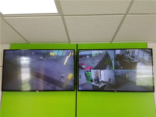 Storage Facility «Extra Space Storage», reviews and photos, 69 Mallory Ave, Jersey City, NJ 07304, USA