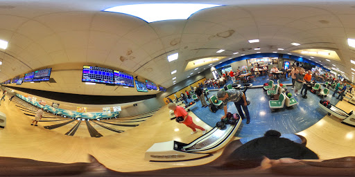 Bowling Alley «Crossroads Bowling Center», reviews and photos, 4370 Dowlen Rd, Beaumont, TX 77706, USA