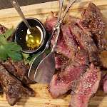 Photo n°8 de l'avis de Pedro.u fait le 08/09/2023 à 00:09 sur le  O Cais à Vila Meã