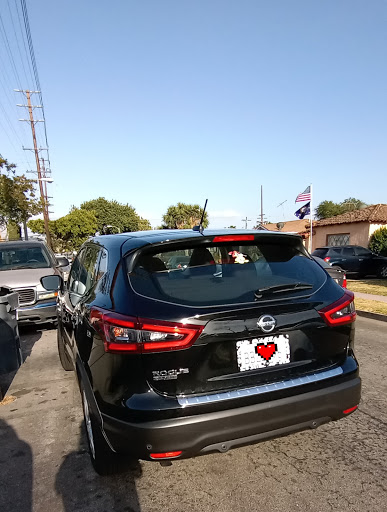 Car Wash «South Gate Car Wash», reviews and photos, 3900 Firestone Blvd, South Gate, CA 90280, USA