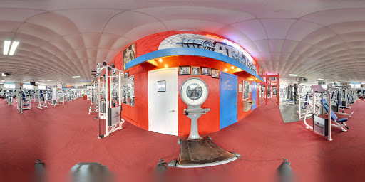 Gym «Atilis Gym», reviews and photos, 3015 Pacific Ave, Wildwood, NJ 08260, USA