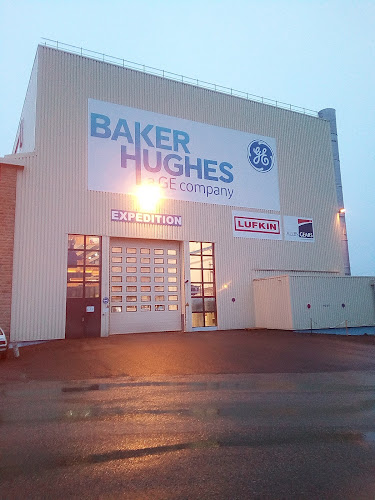 Lufkin Gears France, a Baker Hughes business à Fougerolles-Saint-Valbert