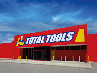 Total Tools Midland
