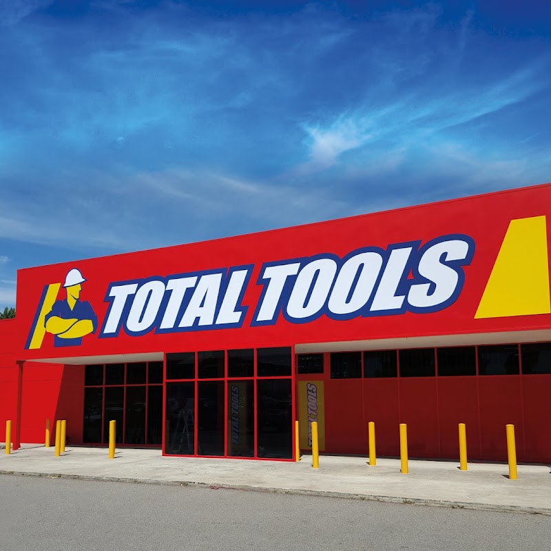 Total Tools Midland