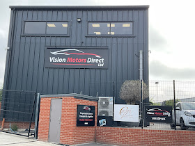 Vision Motors Leeds