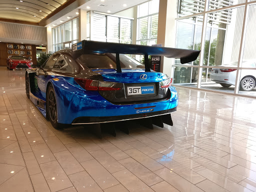 Lexus Dealer «Lexus of Austin», reviews and photos, 9910 Stonelake Blvd, Austin, TX 78759, USA