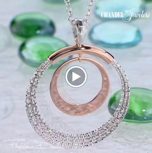 Jewelry Store «Chandel Jewelers», reviews and photos, 635 Ridge Rd, Lyndhurst, NJ 07071, USA