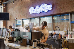 Daily Rise Coffee Downtown