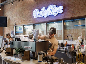 Daily Rise Coffee Downtown