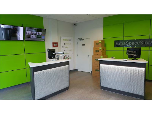 Self-Storage Facility «Extra Space Storage», reviews and photos, 10 Cadillac Rd, Burlington, NJ 08016, USA