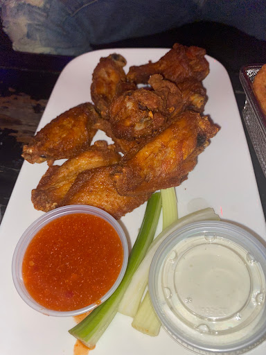 Bar «Rock Bar», reviews and photos, 219 S Fort Lauderdale Beach Blvd, Fort Lauderdale, FL 33316, USA