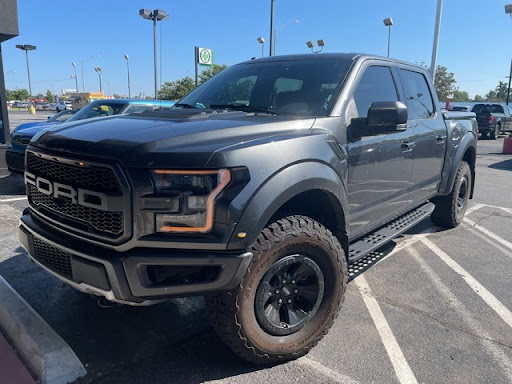 Mitsubishi Dealer «Norman Mitsubishi», reviews and photos, 2505 W Main St, Norman, OK 73069, USA