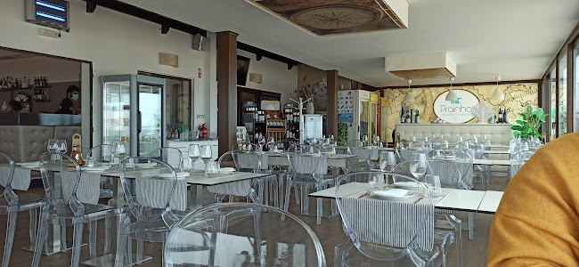 Avaliações doPrainha (Amigos do Baleal) em Peniche - Restaurante