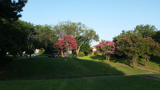 Park «Duck Pond Park», reviews and photos, 400 E Bethel School Rd, Coppell, TX 75019, USA