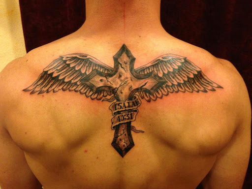 Tattoo Shop «Think Ink Tattoos», reviews and photos, 21626 Ventura Blvd, Woodland Hills, CA 91364, USA