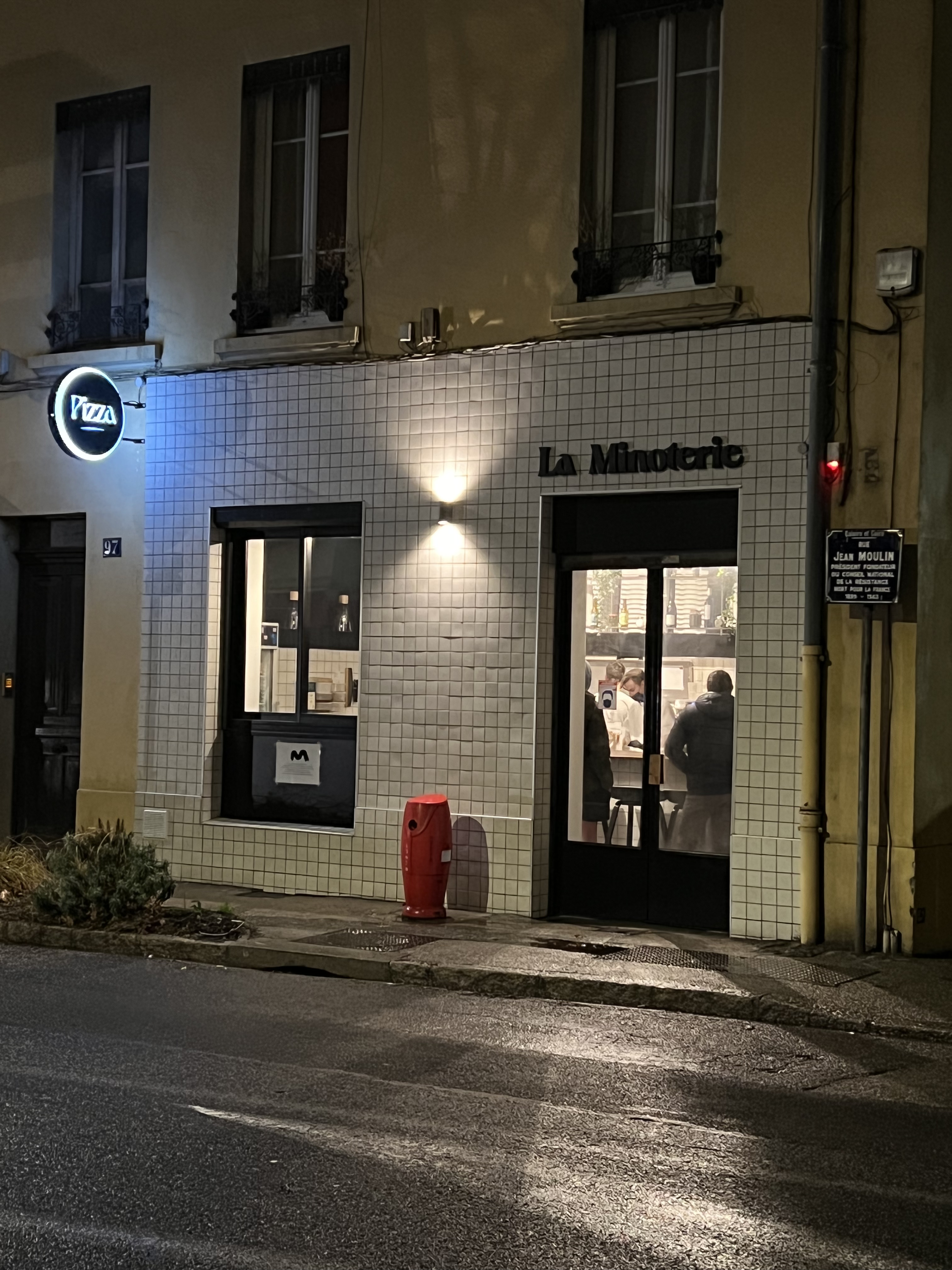 Photo n° 1 de l'avis de Mickaël.I fait le 07/01/2022 à 17:05